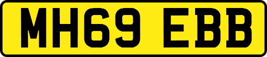 MH69EBB