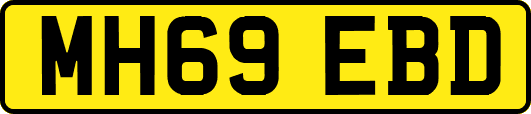 MH69EBD