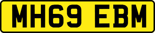 MH69EBM