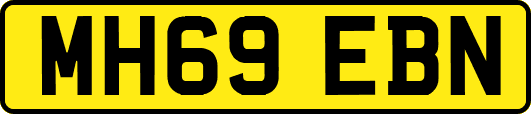 MH69EBN