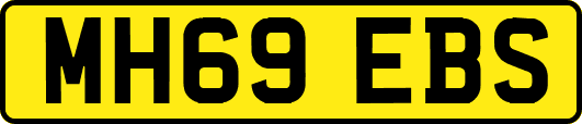 MH69EBS
