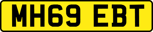 MH69EBT