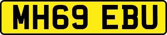 MH69EBU