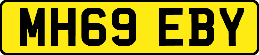 MH69EBY
