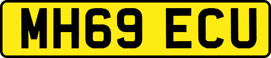 MH69ECU