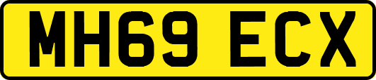 MH69ECX