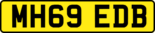 MH69EDB