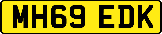 MH69EDK