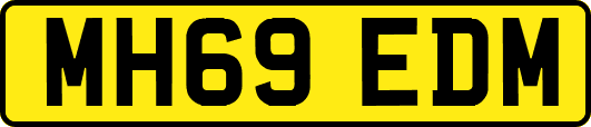 MH69EDM