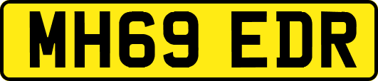 MH69EDR