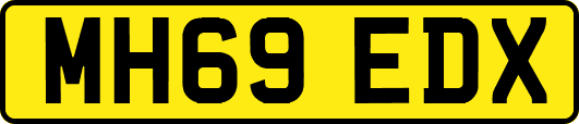 MH69EDX