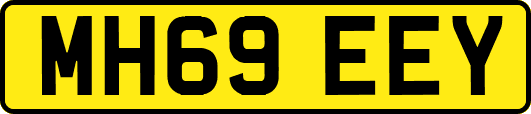 MH69EEY