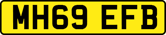 MH69EFB