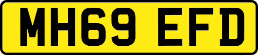 MH69EFD