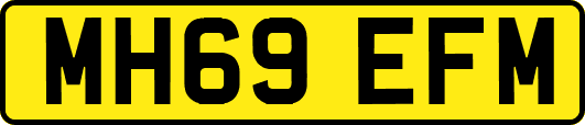 MH69EFM
