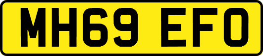 MH69EFO