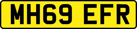 MH69EFR