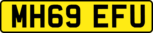 MH69EFU