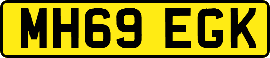 MH69EGK