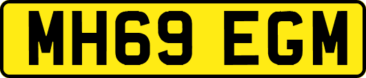 MH69EGM