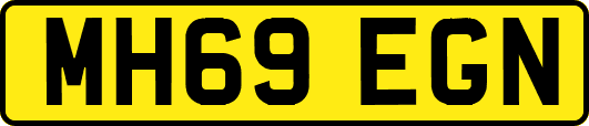 MH69EGN