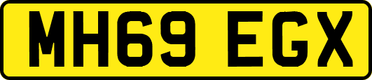 MH69EGX