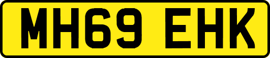 MH69EHK