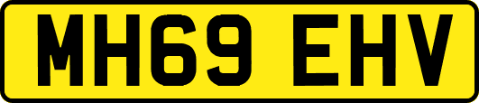 MH69EHV