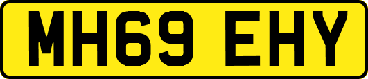 MH69EHY