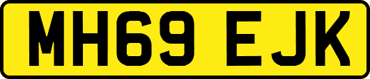 MH69EJK
