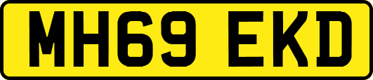 MH69EKD
