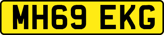 MH69EKG