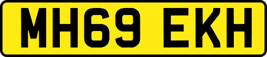 MH69EKH