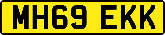 MH69EKK