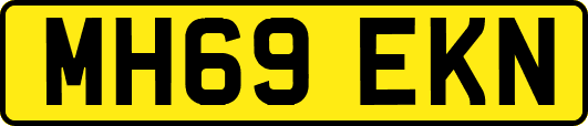 MH69EKN
