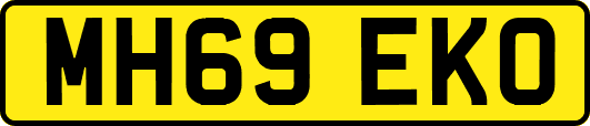 MH69EKO