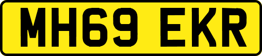 MH69EKR