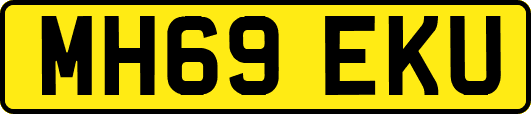 MH69EKU