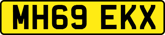 MH69EKX