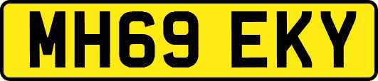 MH69EKY