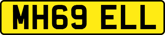 MH69ELL