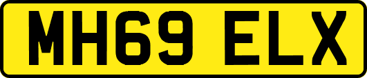 MH69ELX