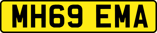 MH69EMA