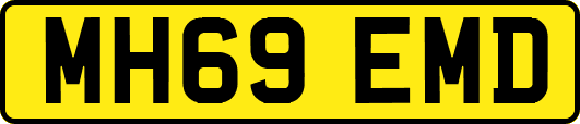 MH69EMD