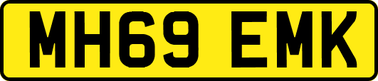 MH69EMK
