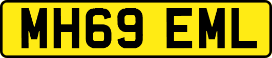 MH69EML