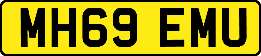 MH69EMU