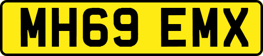 MH69EMX