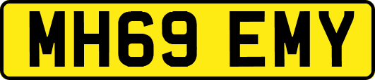 MH69EMY