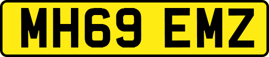 MH69EMZ